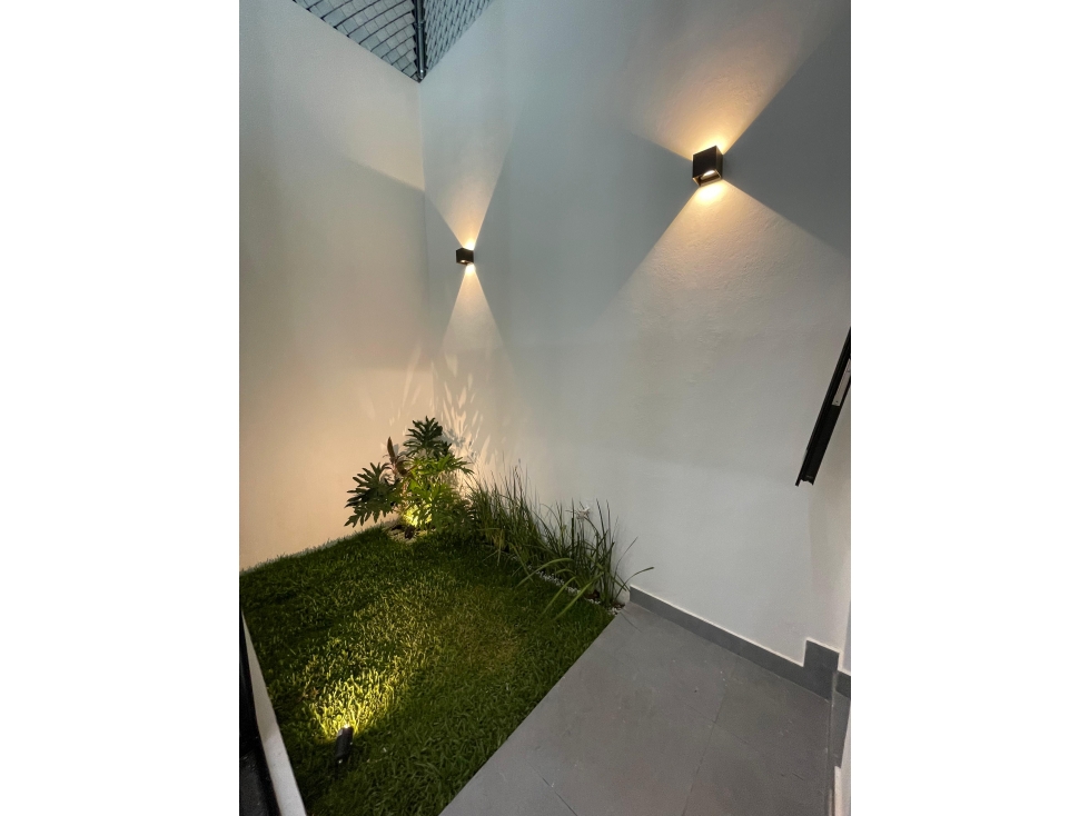Casa en Vetna en Residencial Las Torres Zamora Michoacán — foto 3