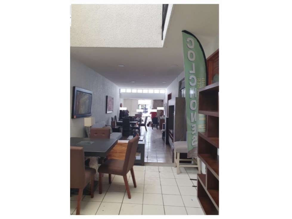 Casa en Venta ideal para el comercio, centro de Zamora — foto 6