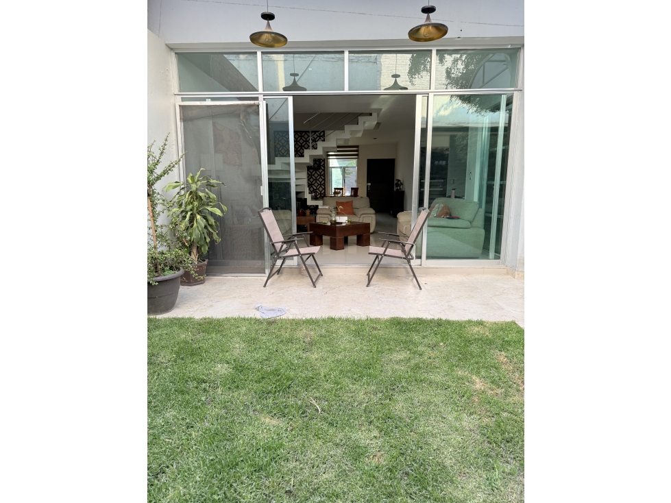 Venta de Casa en Residencial Orandino — foto 2