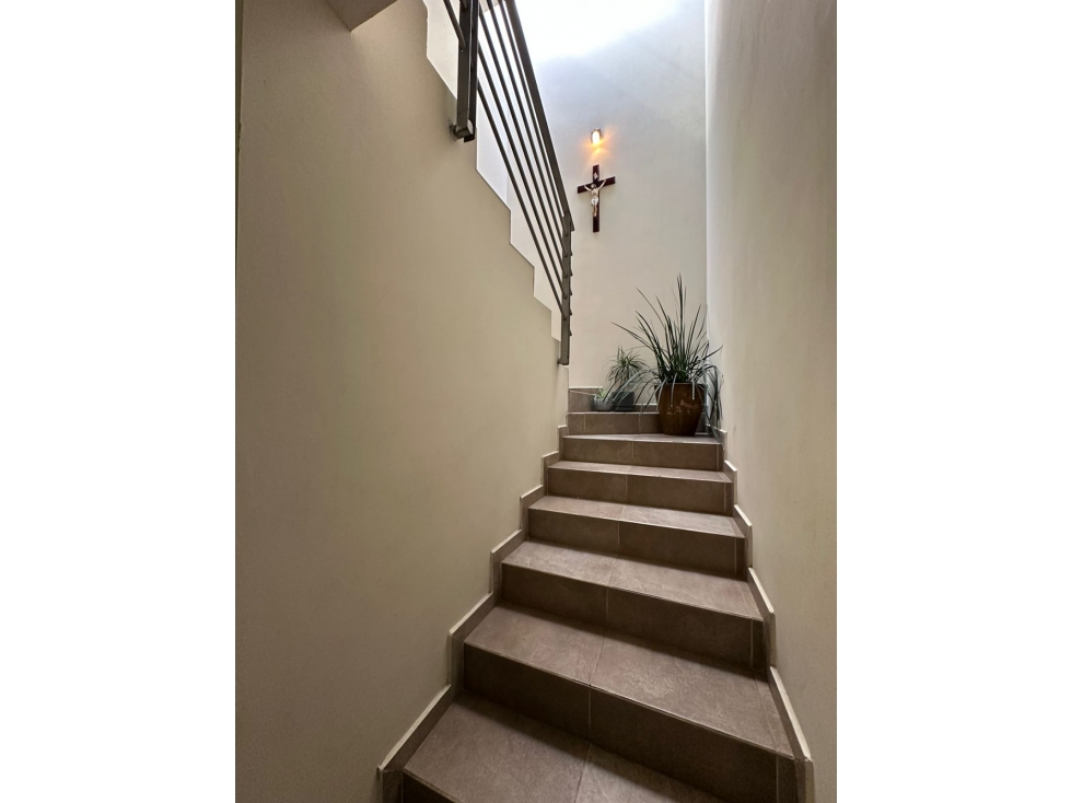 Venta de Casa en Lomas de Chaparaco - 4