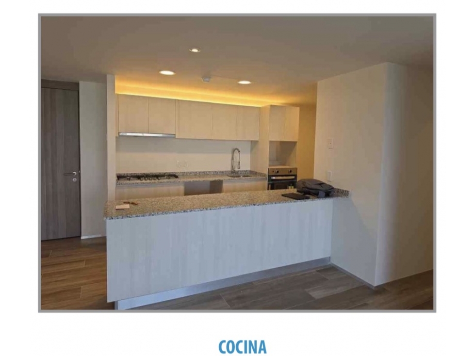 Departamento en Venta en Prados Providencia Guadalajara Jal - 3