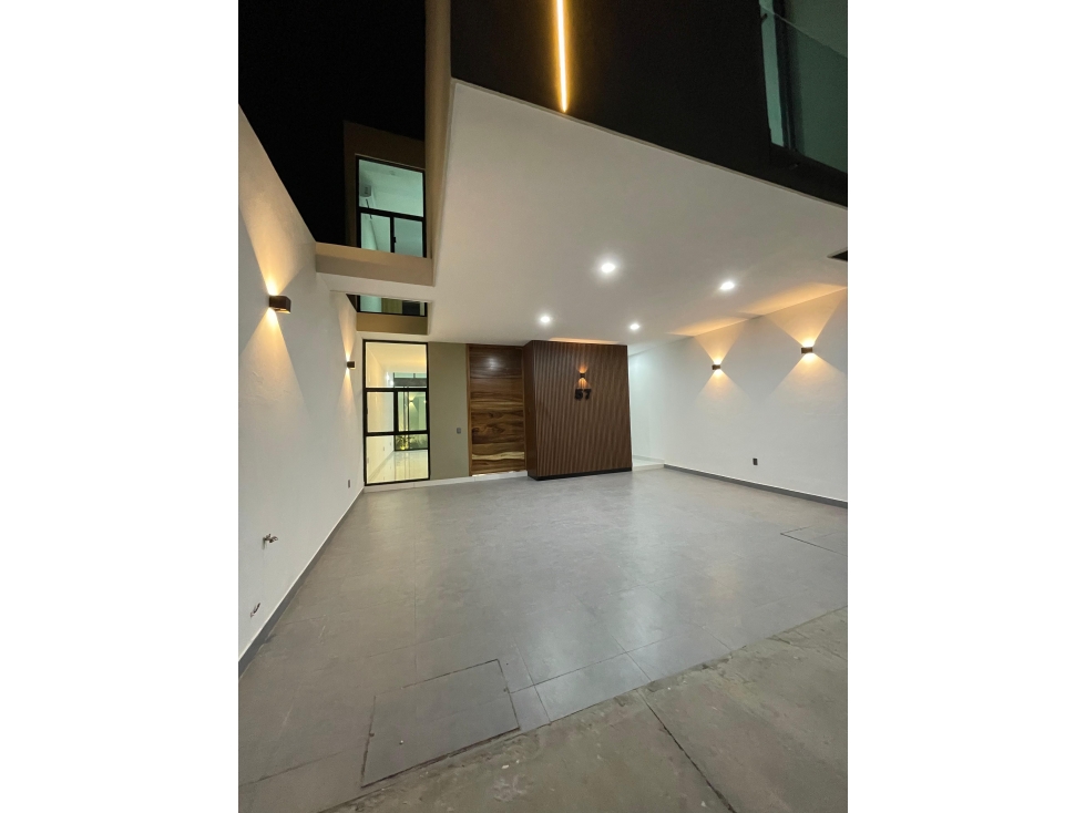 Casa en Vetna en Residencial Las Torres Zamora Michoacán — foto 4