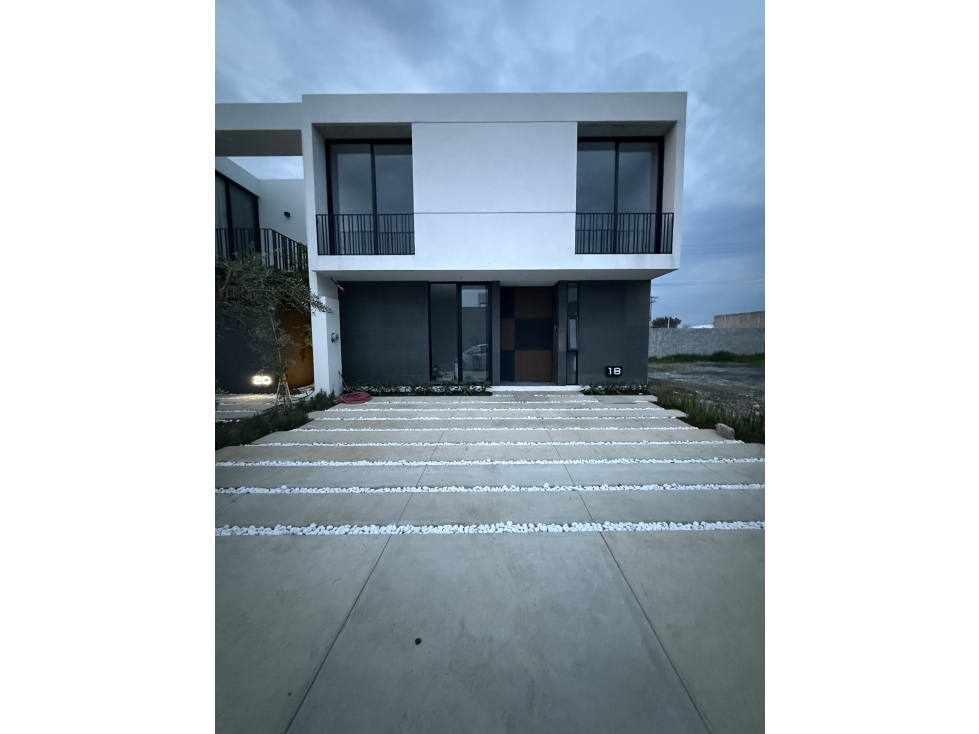 Casa en VENTA en Fracc KANI - 3