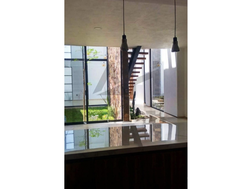 Residencia en Venta, Fraccionamiento residencial El ENSUEÑO — foto 3