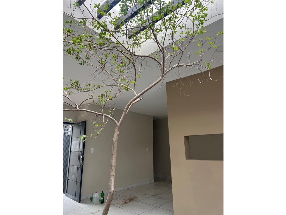 Casa en Venta Los Sabinos Zamora Michoacan — foto 3