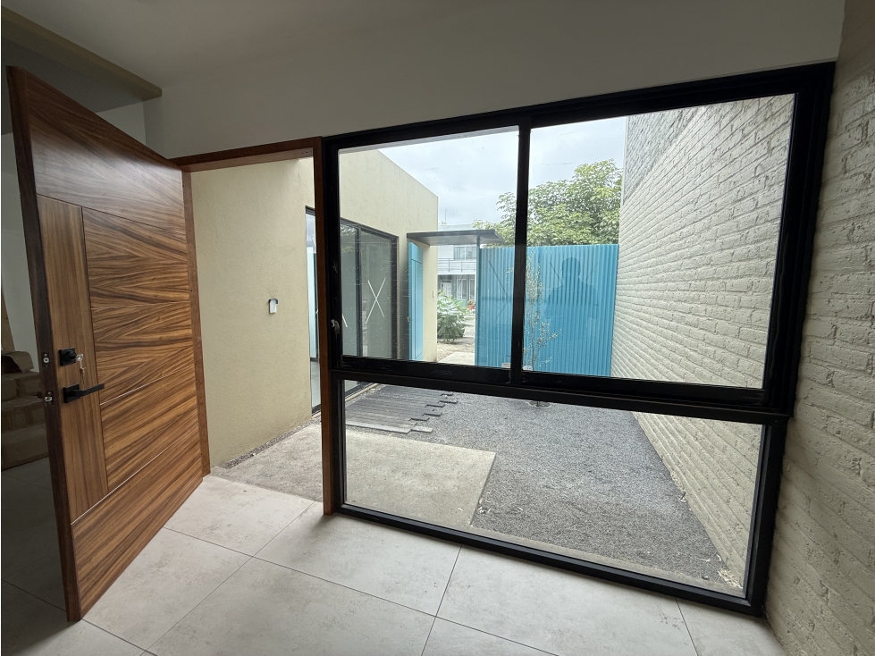 Casa en Venta en Coto Bogota (Santa Fe) Zamora Michoacán. — foto 2