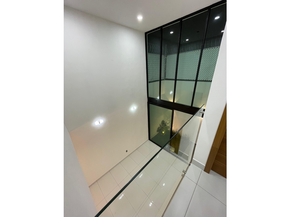 Casa en Vetna en Residencial Las Torres Zamora Michoacán — foto 5