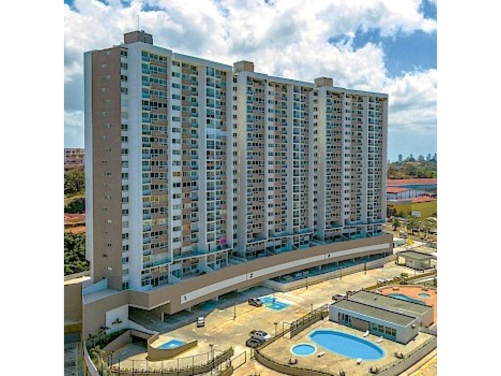 Venta Apartamento en PH AVIÑON TOWERS - Tumba Muerto — foto 6