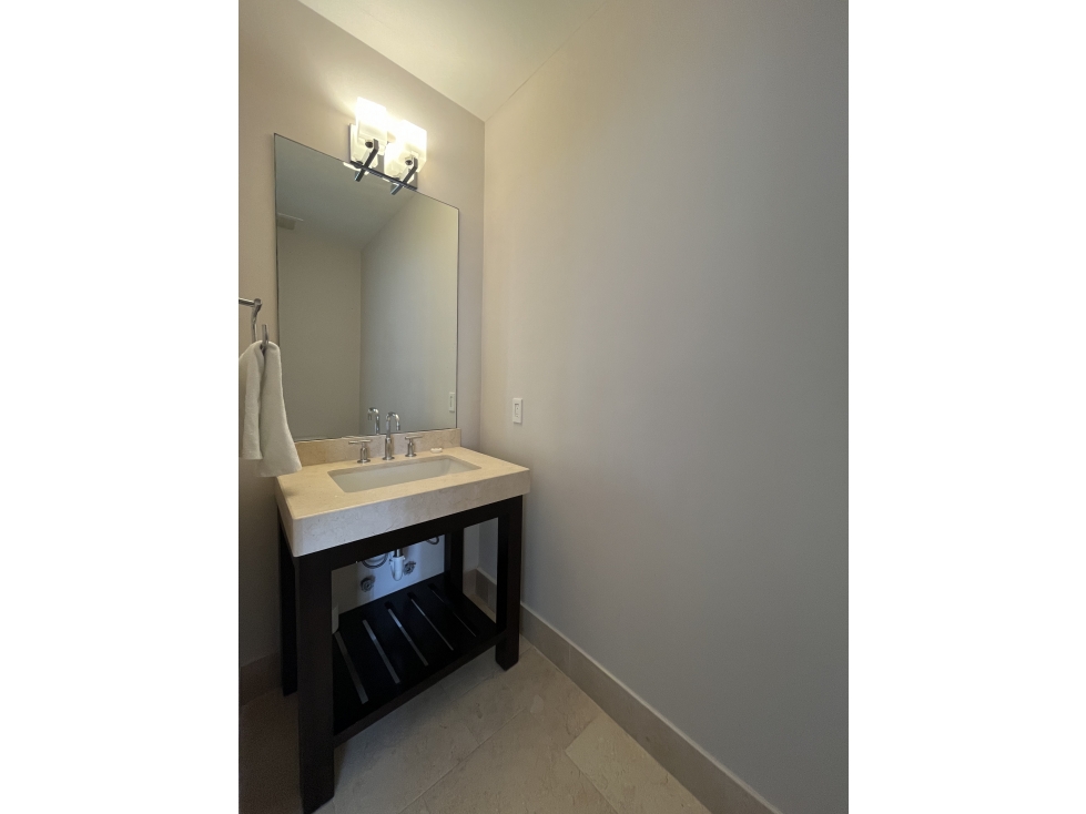 Venta apartamento frente al mar Puntarena, Buenaventura — foto 5
