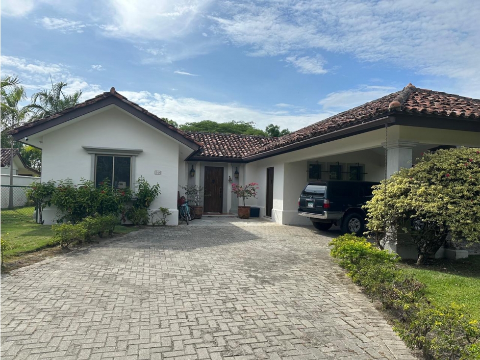 REMATE casa Los Portales, Buenaventura