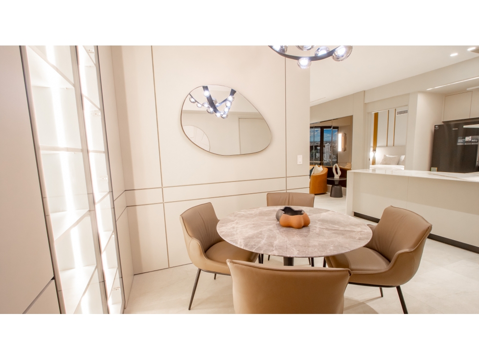 Preventa Aurum Panamá Costa del Este | Luxury Condo 83 m², ROI 8 12% — foto 5