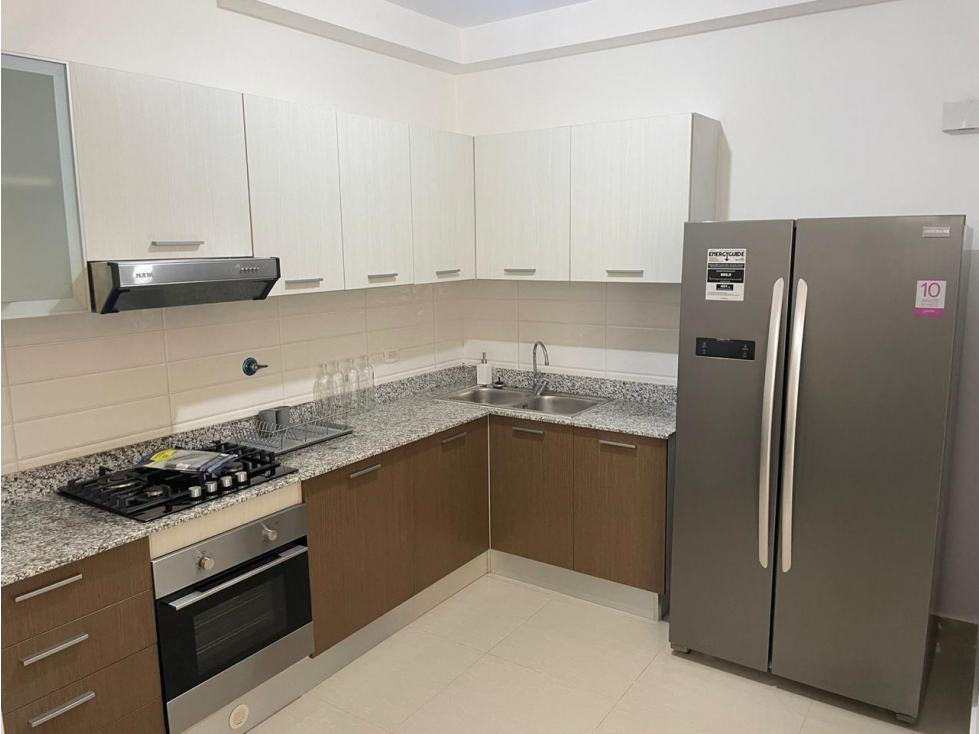 PH Roma Tower Alquiler 2 Recámaras, Piso Alto, Sin Muebles — foto 2