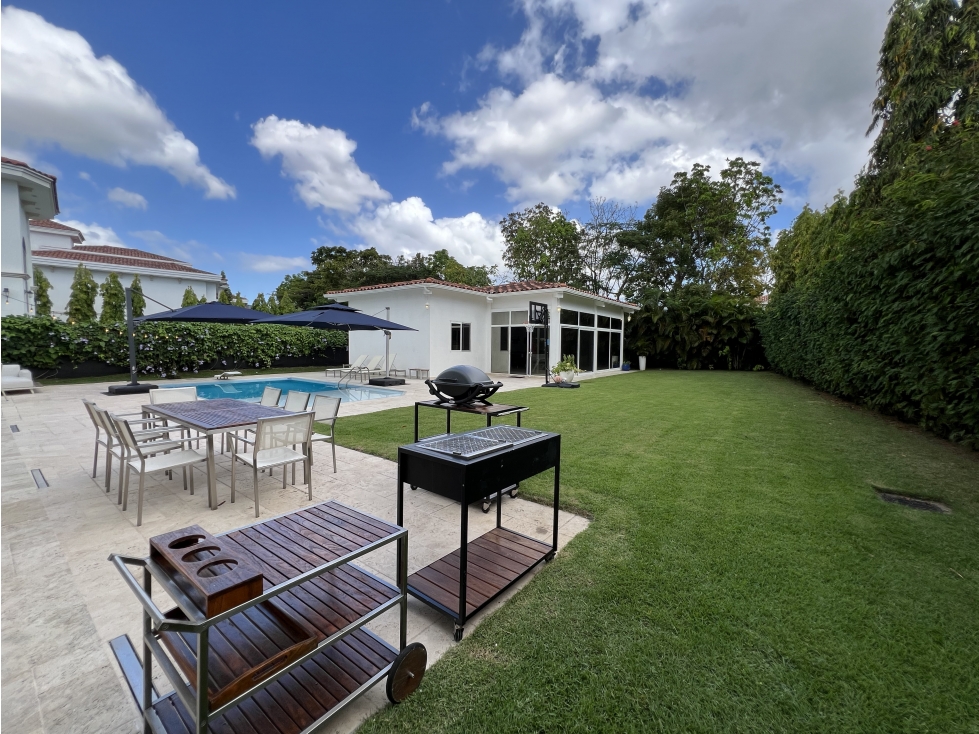 FAIRWAYS ESTATES - SANTA MARIA - VENTA — foto 2