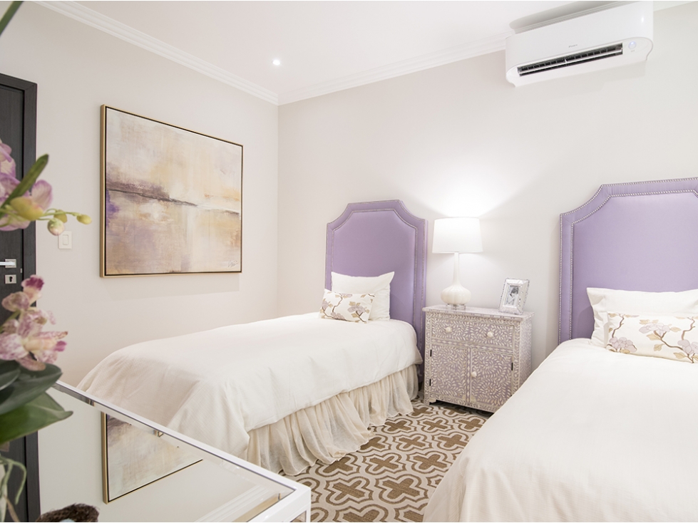 Venta apartamento a estrenar en Santa Maria The Colonial — foto 3