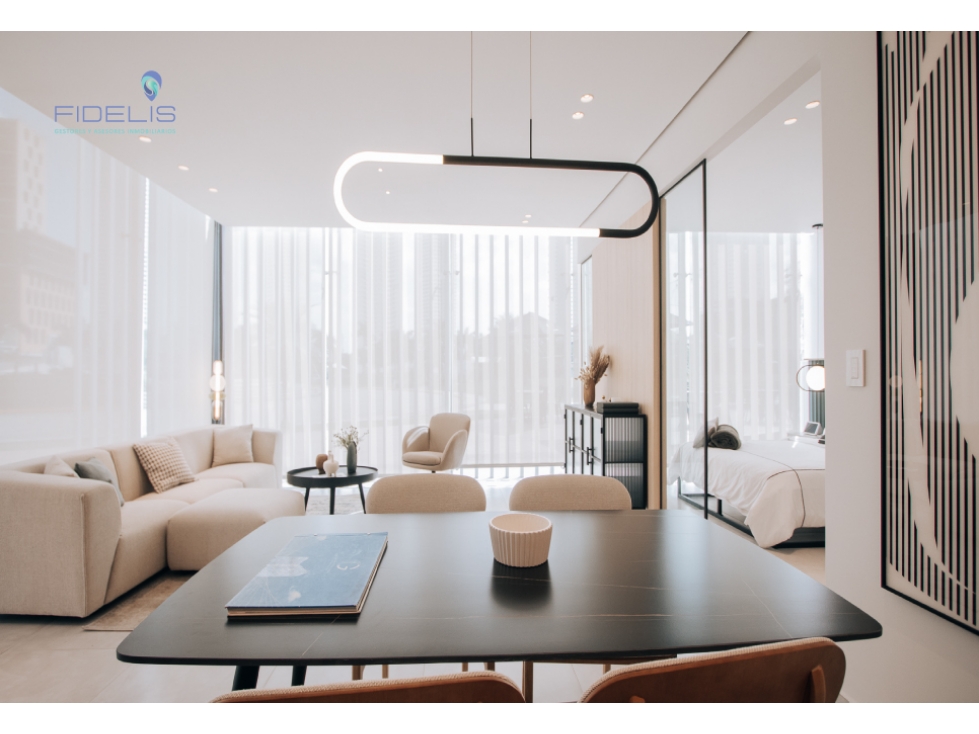 ¡PRE-VENTA! INVIERTE EN PH GENERATION TOWER COSTA DEL ESTE