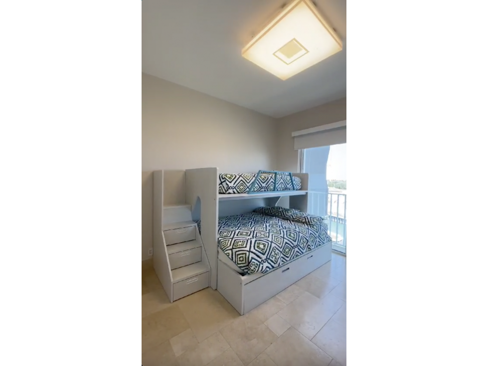 OFERTA apartamento con vista al mar Puntarena, Buenaventura — foto 2