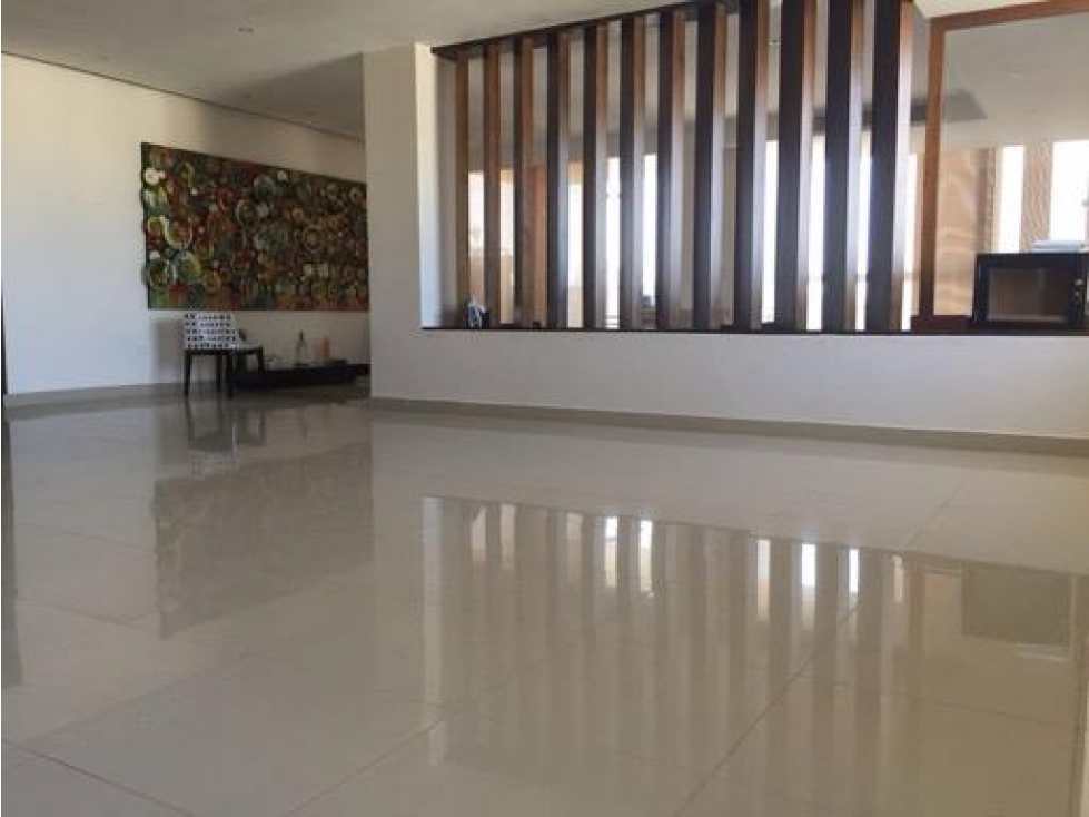 VENTA FABULOSO APTO EN OBARRIO — foto 2