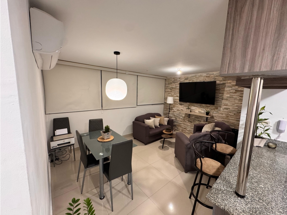 Venta Apartamento en PH AVIÑON TOWERS - Tumba Muerto
