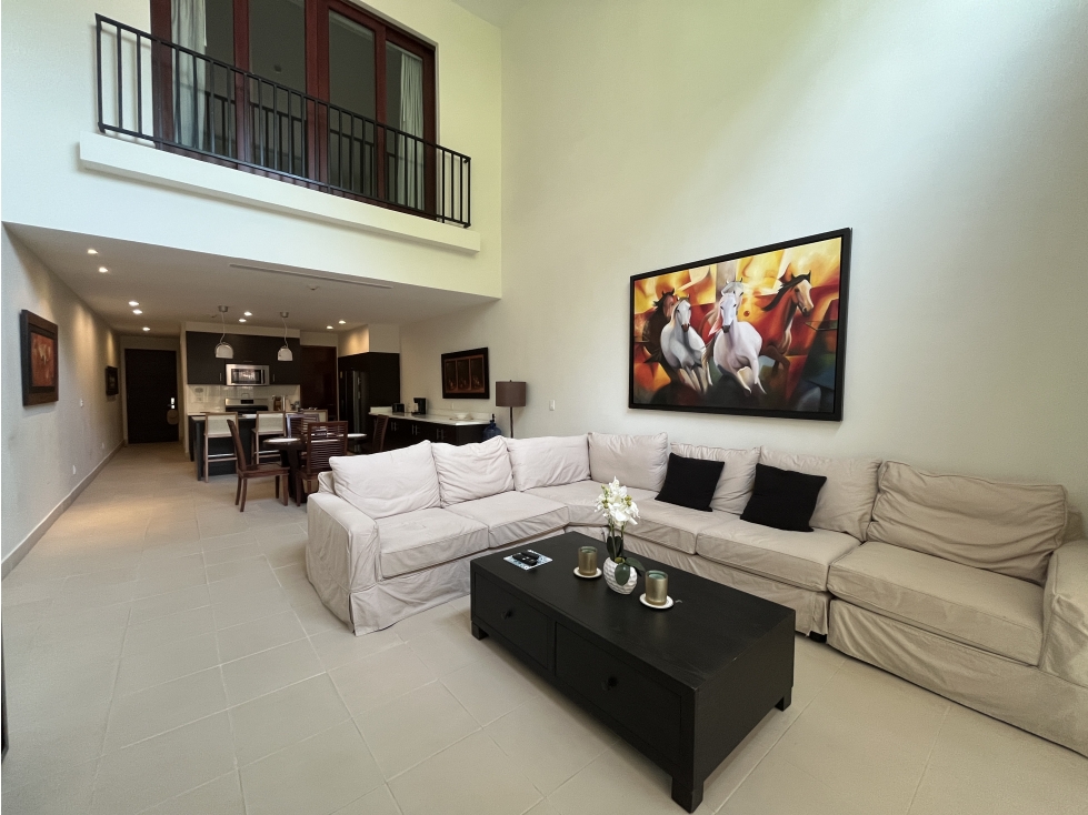 Venta de loft en Buenaventura