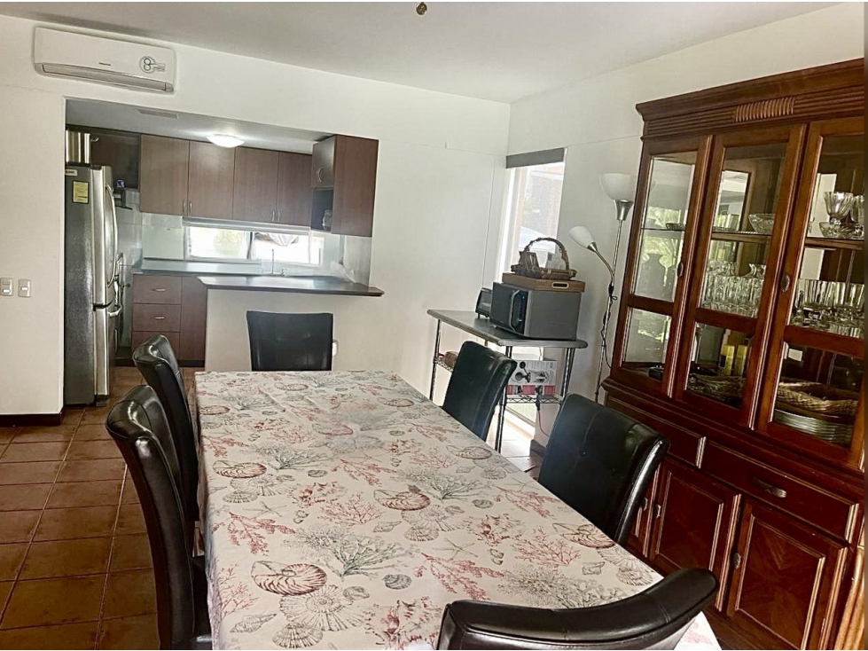 Venta casa en Costa Blanca, Decameron - 4