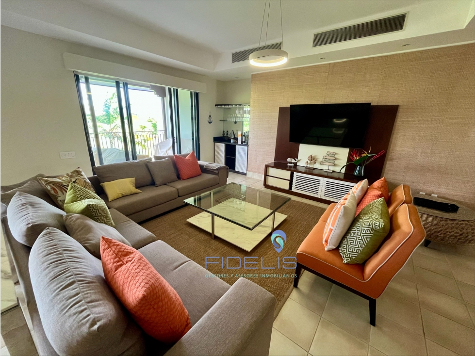 OFERTA apartamento en Paseo de las Casas, Buenaventura — foto 2
