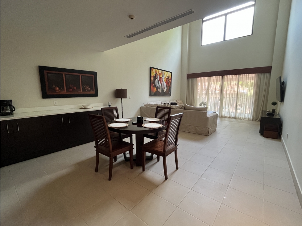 Venta de loft en Buenaventura — foto 6