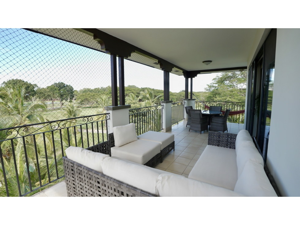 Venta o alquiler apartamento Paseo de las Casas, Buenaventura — foto 6