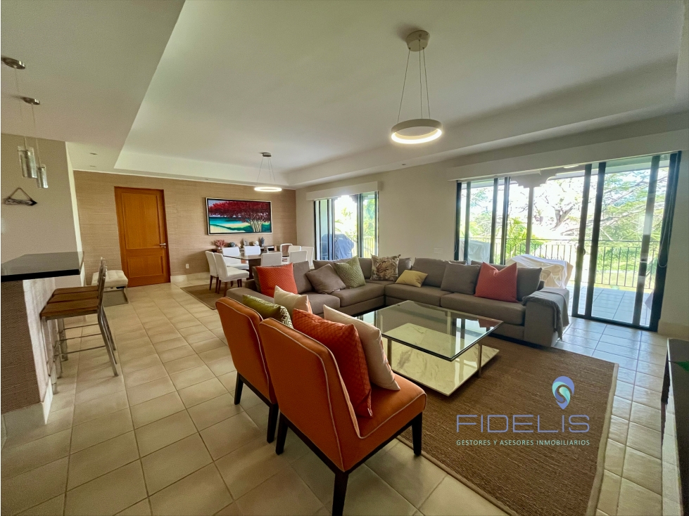 OFERTA apartamento en Paseo de las Casas, Buenaventura — foto 3