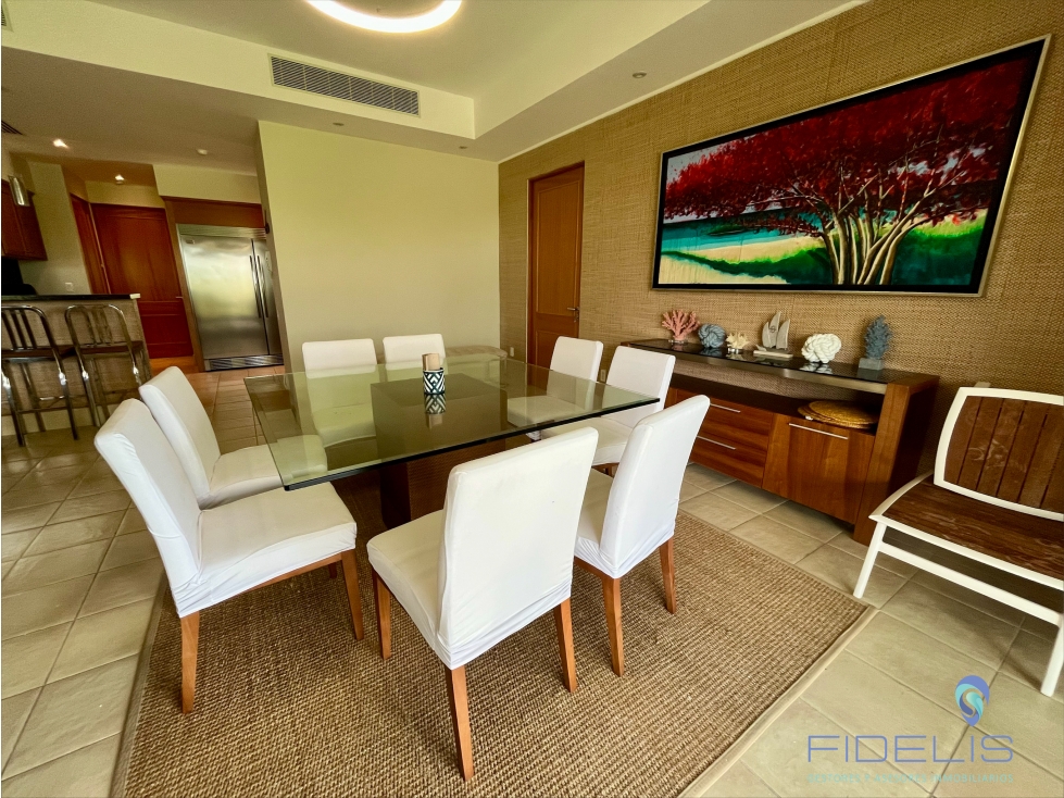 OFERTA apartamento en Paseo de las Casas, Buenaventura — foto 4
