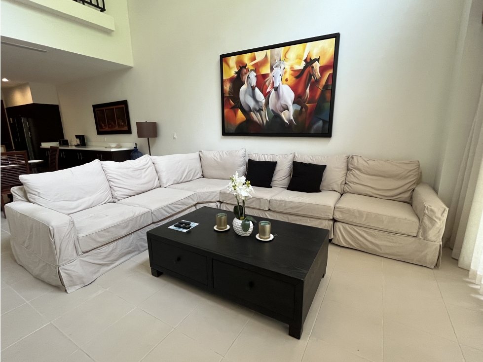 Venta de loft en Buenaventura — foto 3