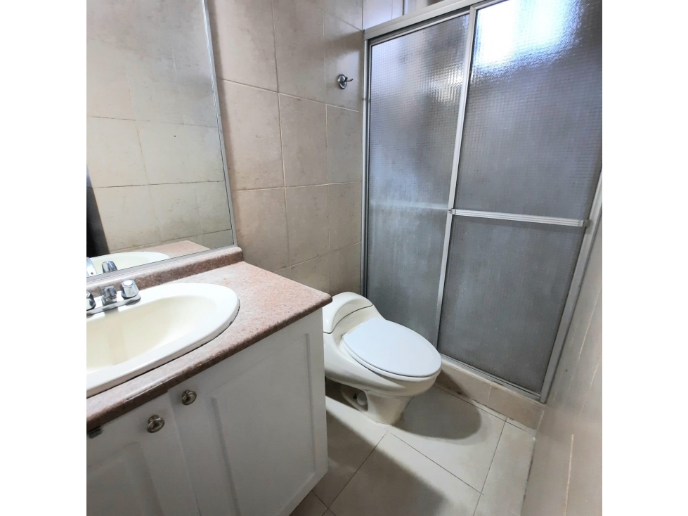 REBAJADO - Venta apartamento PH Aquazul — foto 6