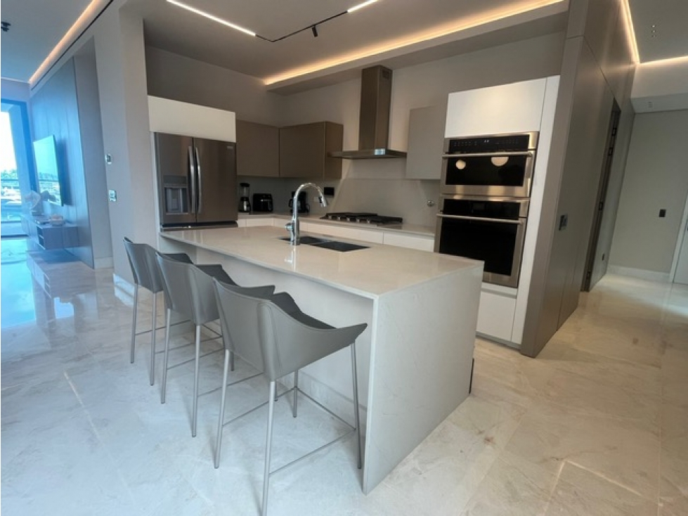 New Luxury Apartment in Ocean Reef Panama s Exclusive Community — foto 6