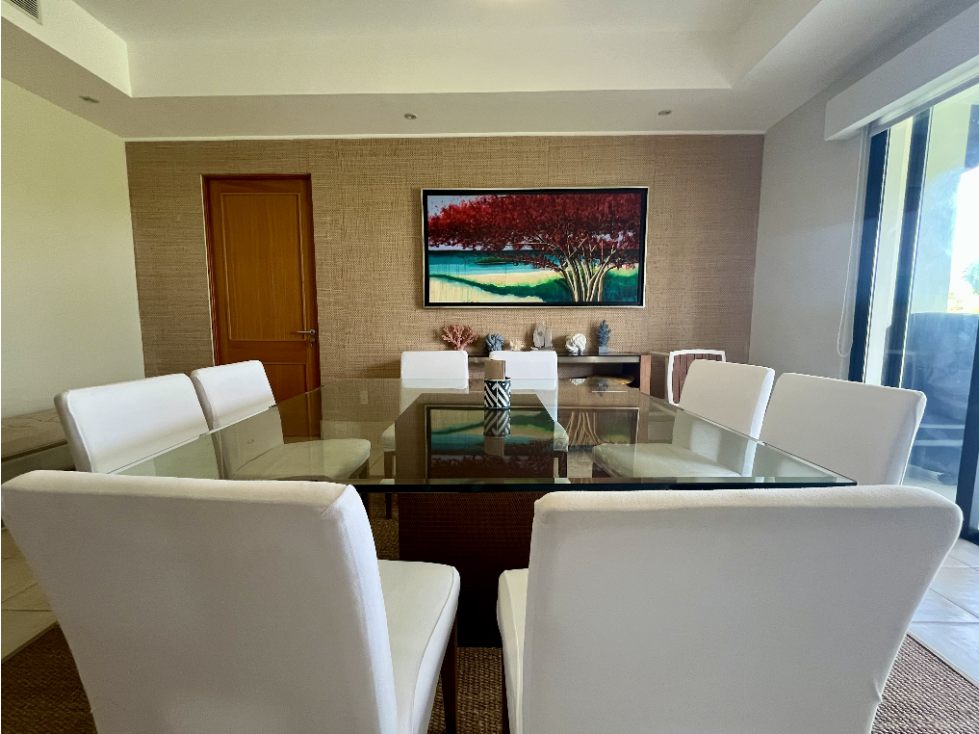 OFERTA apartamento en Paseo de las Casas, Buenaventura