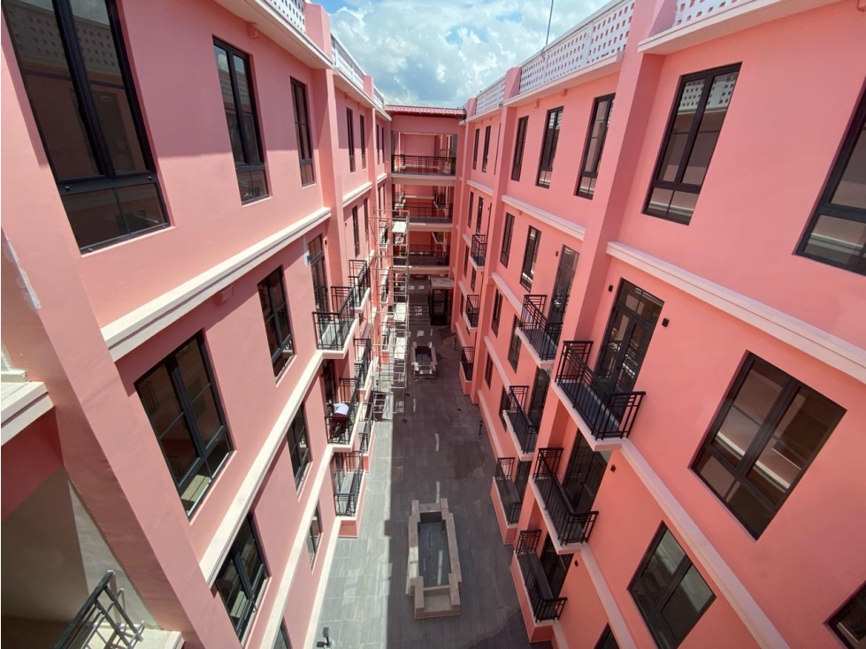 Casa Korsi Inversión con Licencia Airbnb en Casco Viejo Santa Ana — foto 3