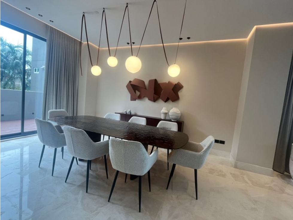 New Luxury Apartment in Ocean Reef Panama s Exclusive Community — foto 2