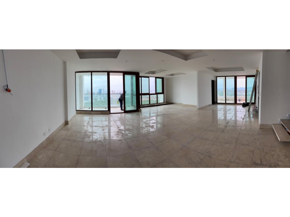 FOR SALE FABULOUS and UNIQUE PENTHOUSE in Santa María. — foto 5