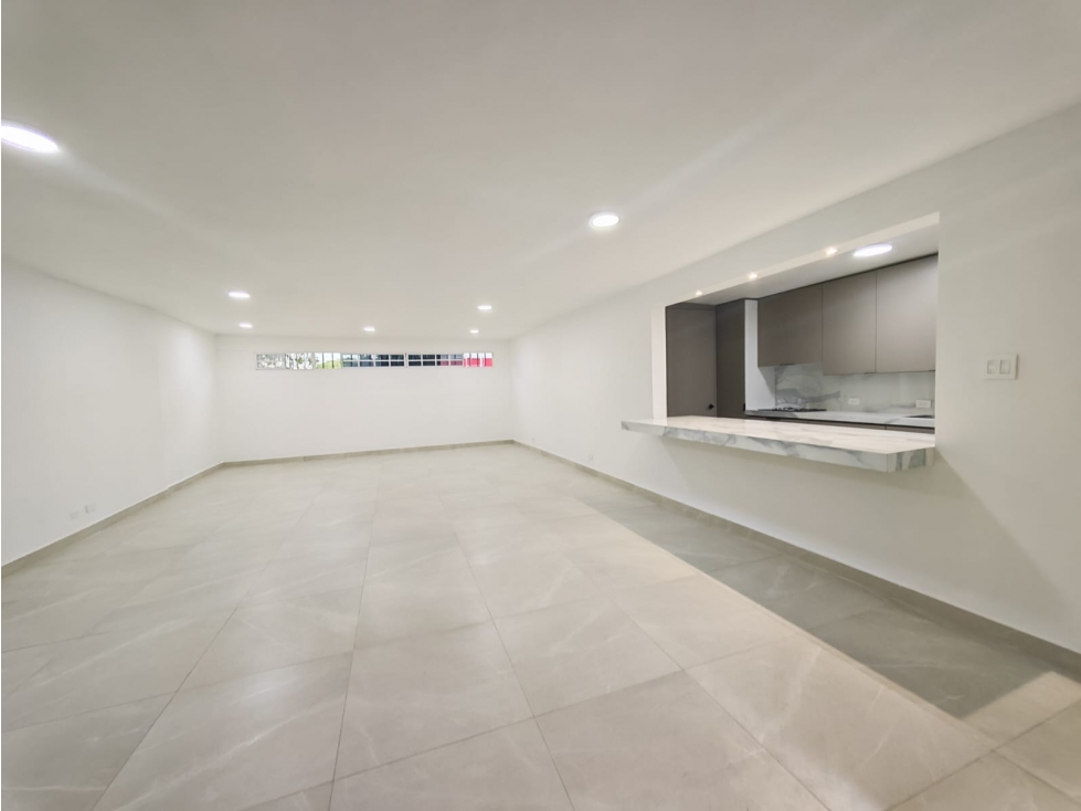 EN VENTA CASA DÚPLEX REMODELADA EN URB CERRADA SAN FRANCISCO — foto 5