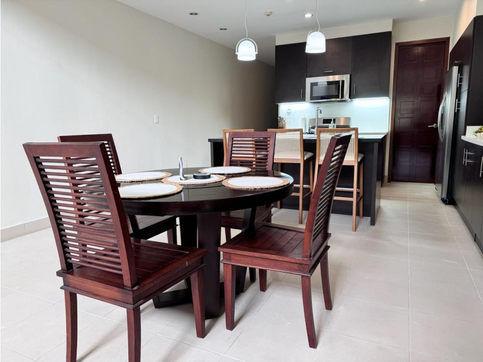 Venta de loft en Buenaventura — foto 5