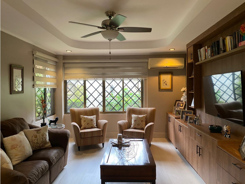 Venta de Casa Dúplex Familiar en Albrook Ville Di Firenze - 3