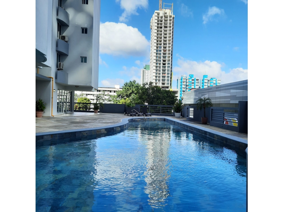 REBAJADO - Venta apartamento PH Aquazul