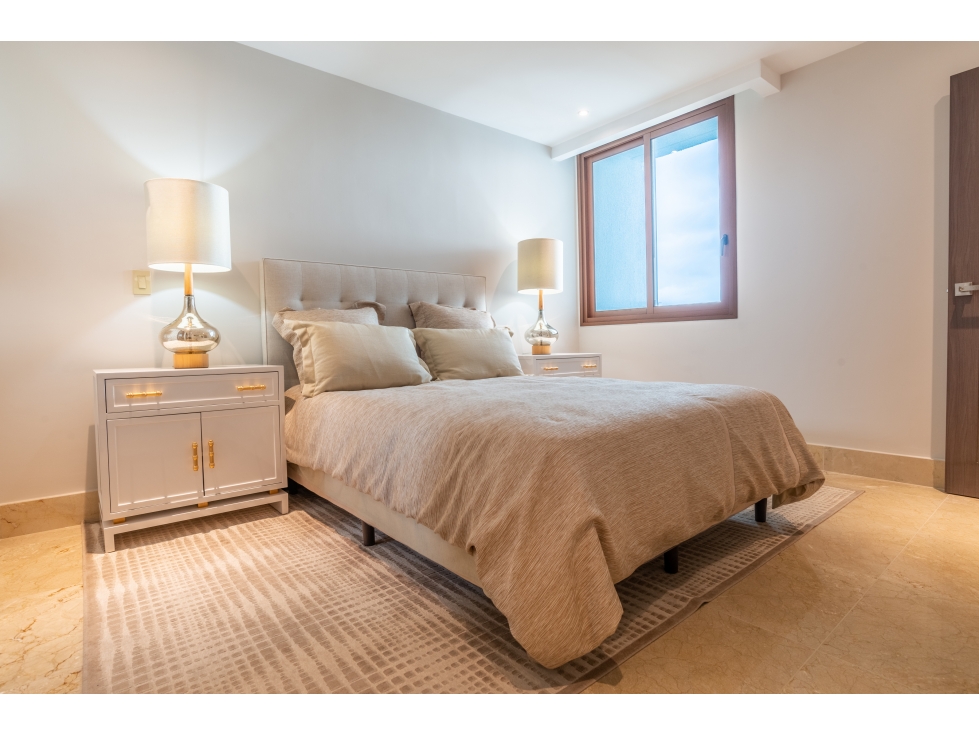 Venta apartamento a estrenar en Santa Maria The Colonial — foto 4