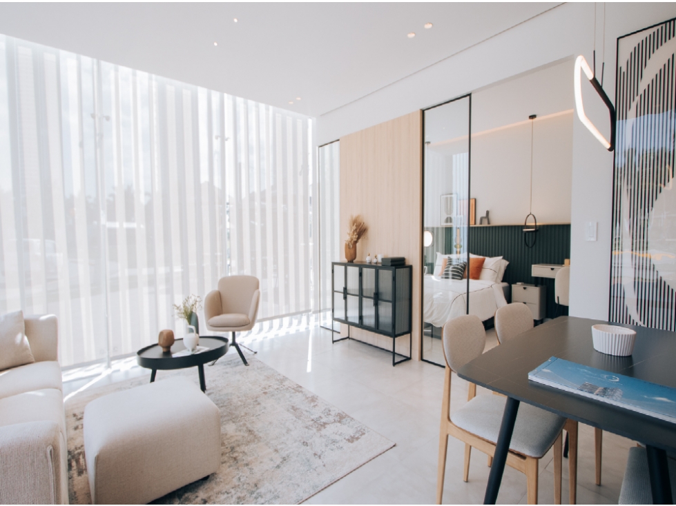 ¡PRE-VENTA! INVIERTE EN PH GENERATION TOWER COSTA DEL ESTE — foto 2