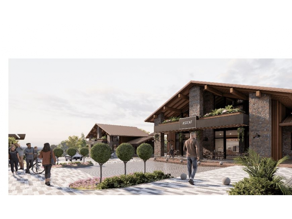 INVERSION EN PROYECTO TOWN BOQUETE - 2