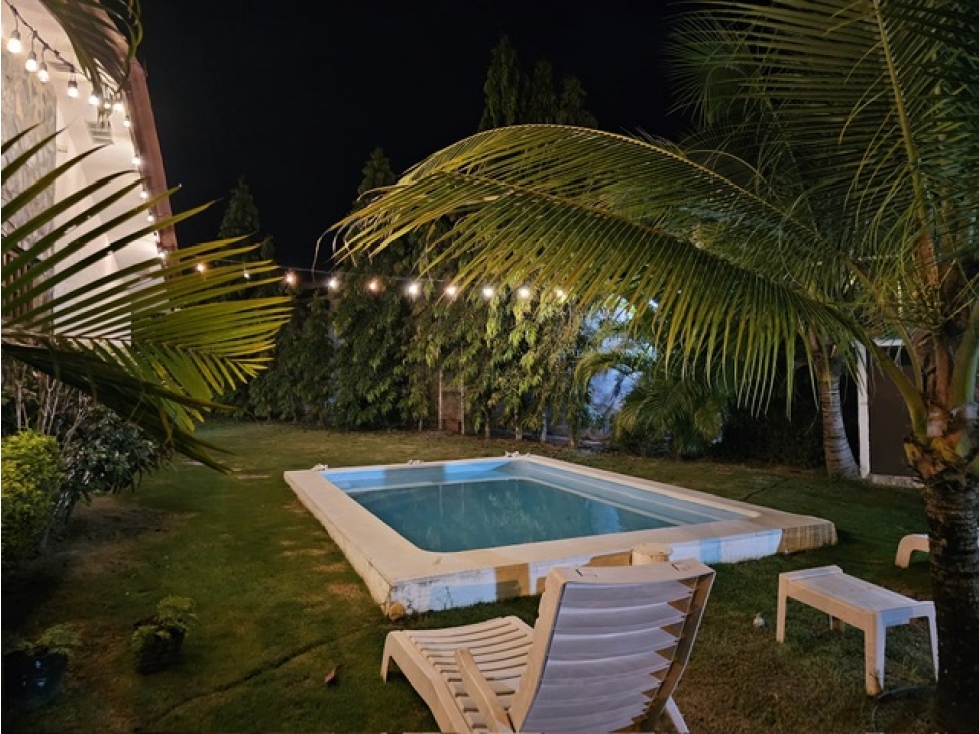 ALQUILER CASA DE PLAYA PH PIEDRAS GORDAS EN SAN CARLOS - 3