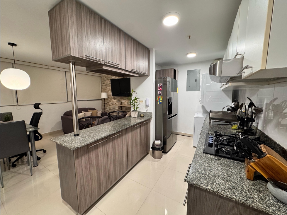 Venta Apartamento en PH AVIÑON TOWERS - Tumba Muerto — foto 2
