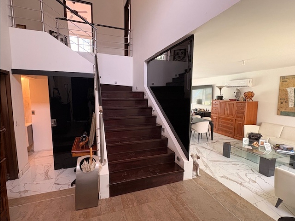 Casa amplia, elegante y con piscina privada en Costa del Este — foto 6