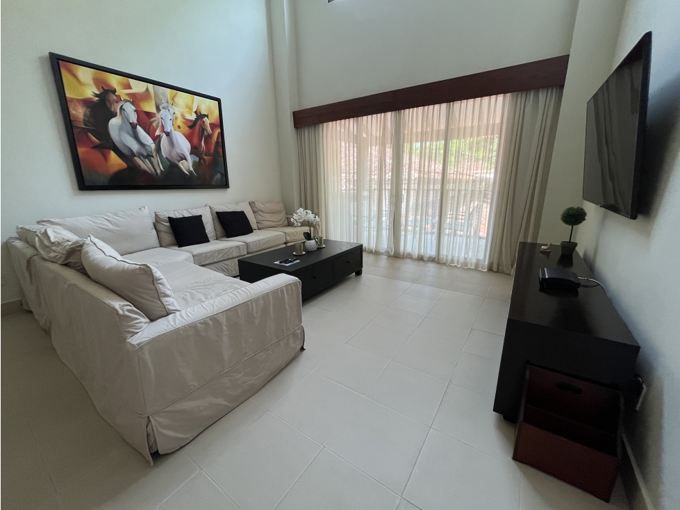 Venta de loft en Buenaventura — foto 2