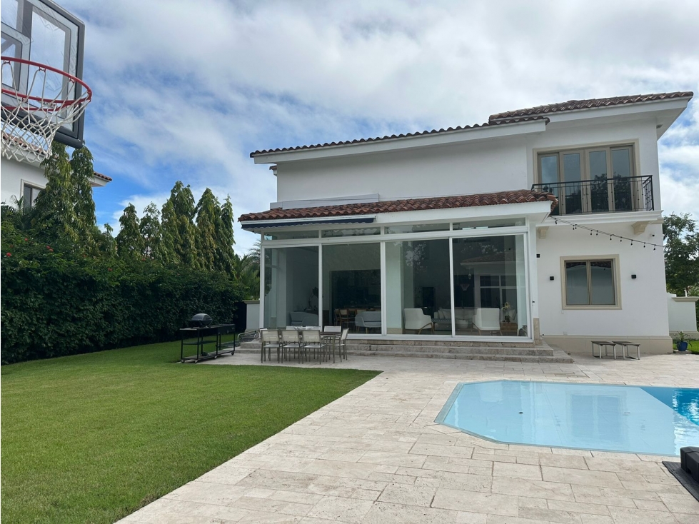FAIRWAYS ESTATES - SANTA MARIA - VENTA