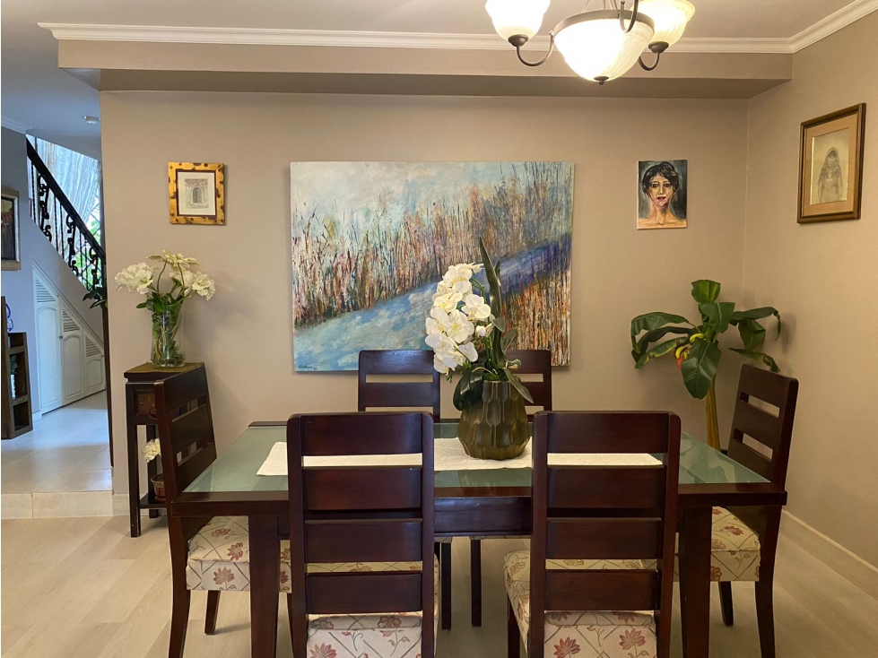 Venta de Casa Dúplex Familiar en Albrook Ville Di Firenze - 5