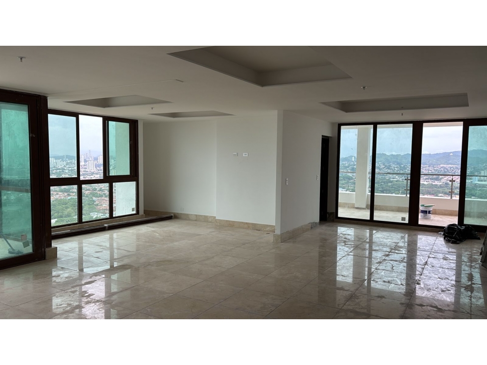 FOR SALE FABULOUS and UNIQUE PENTHOUSE in Santa María. — foto 3